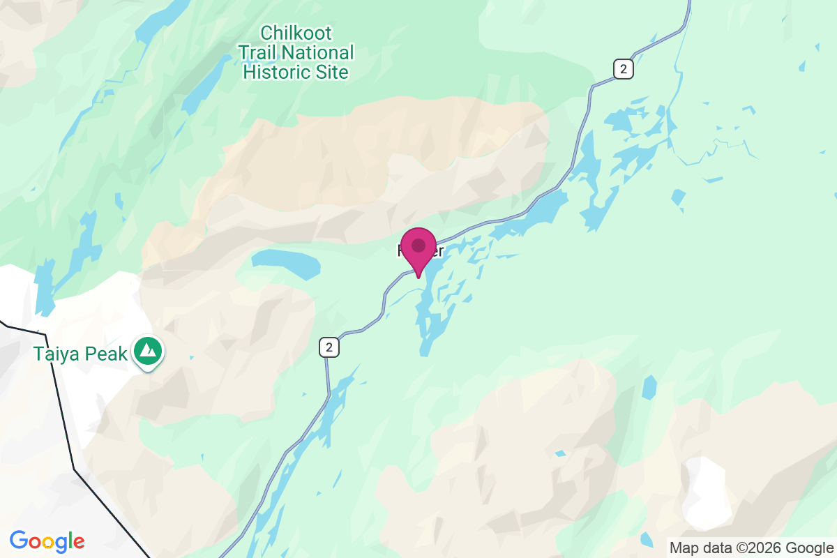 Carte de Fraser