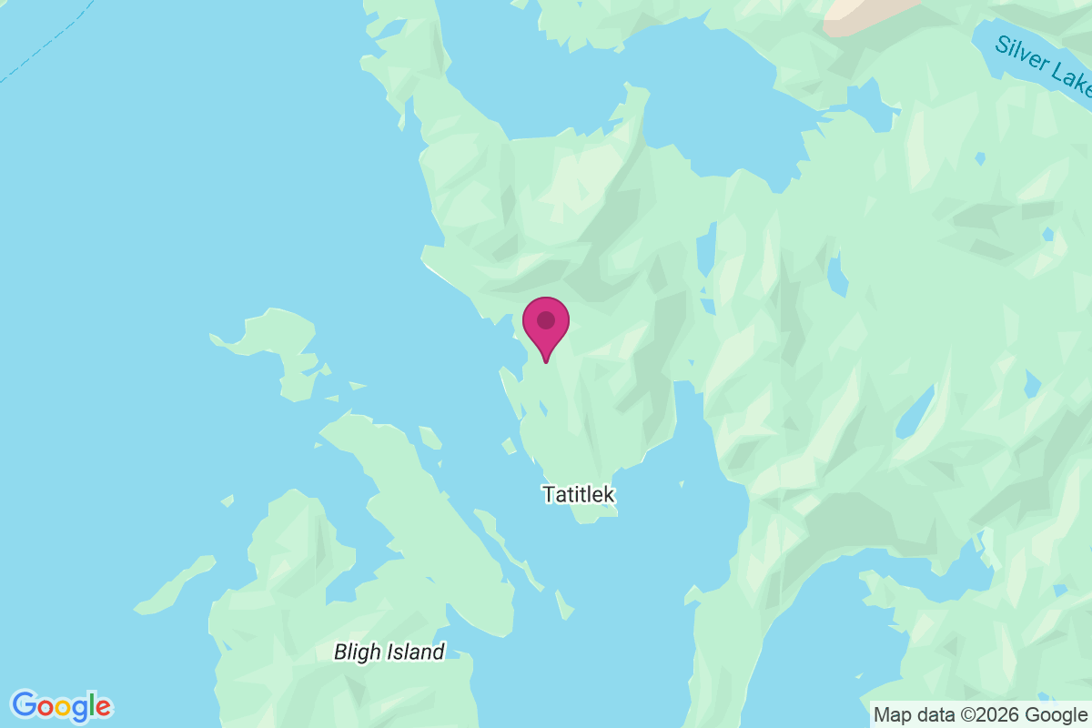 Carte de Ellamar