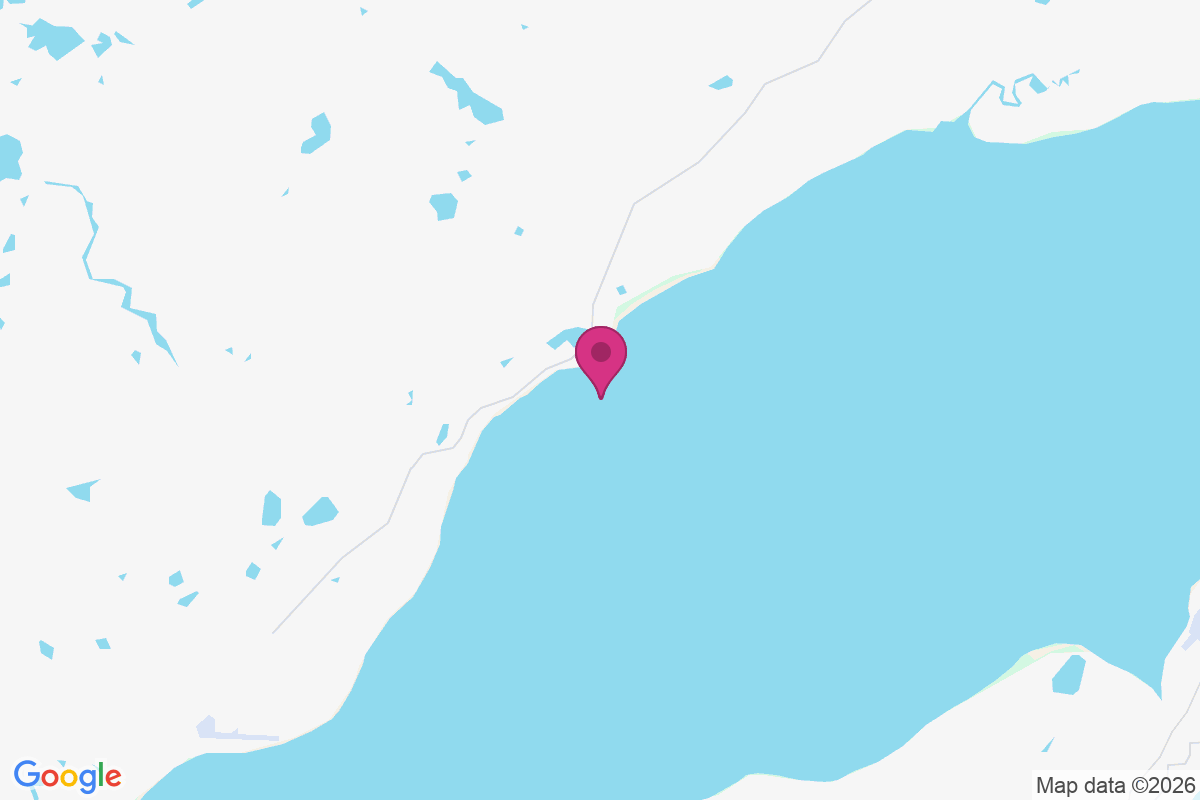 Carte de Knik