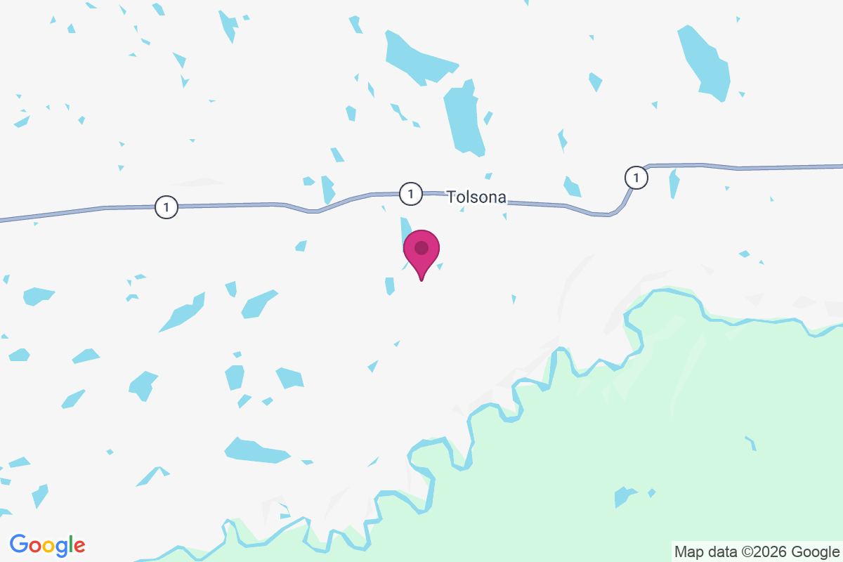 Carte de Tolsona