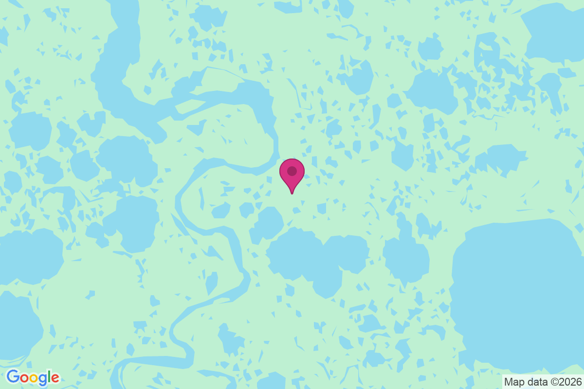 Carte de New Knockhock
