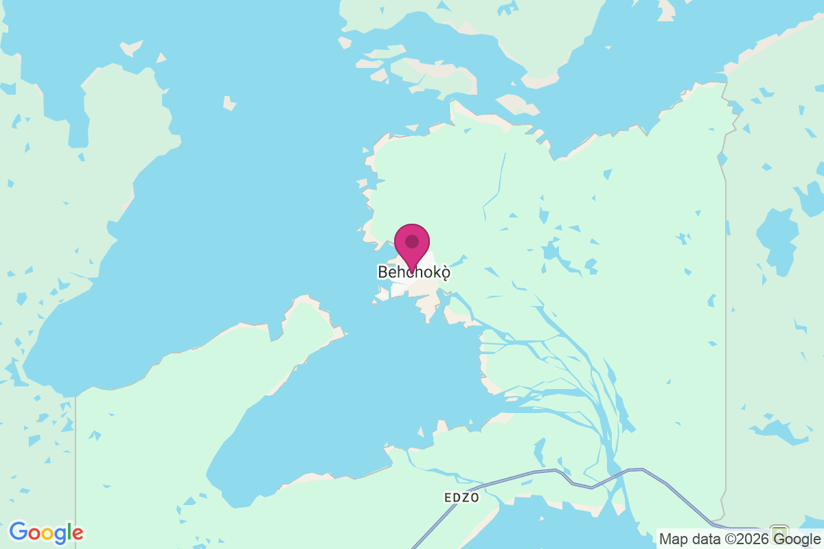 Carte de Rae