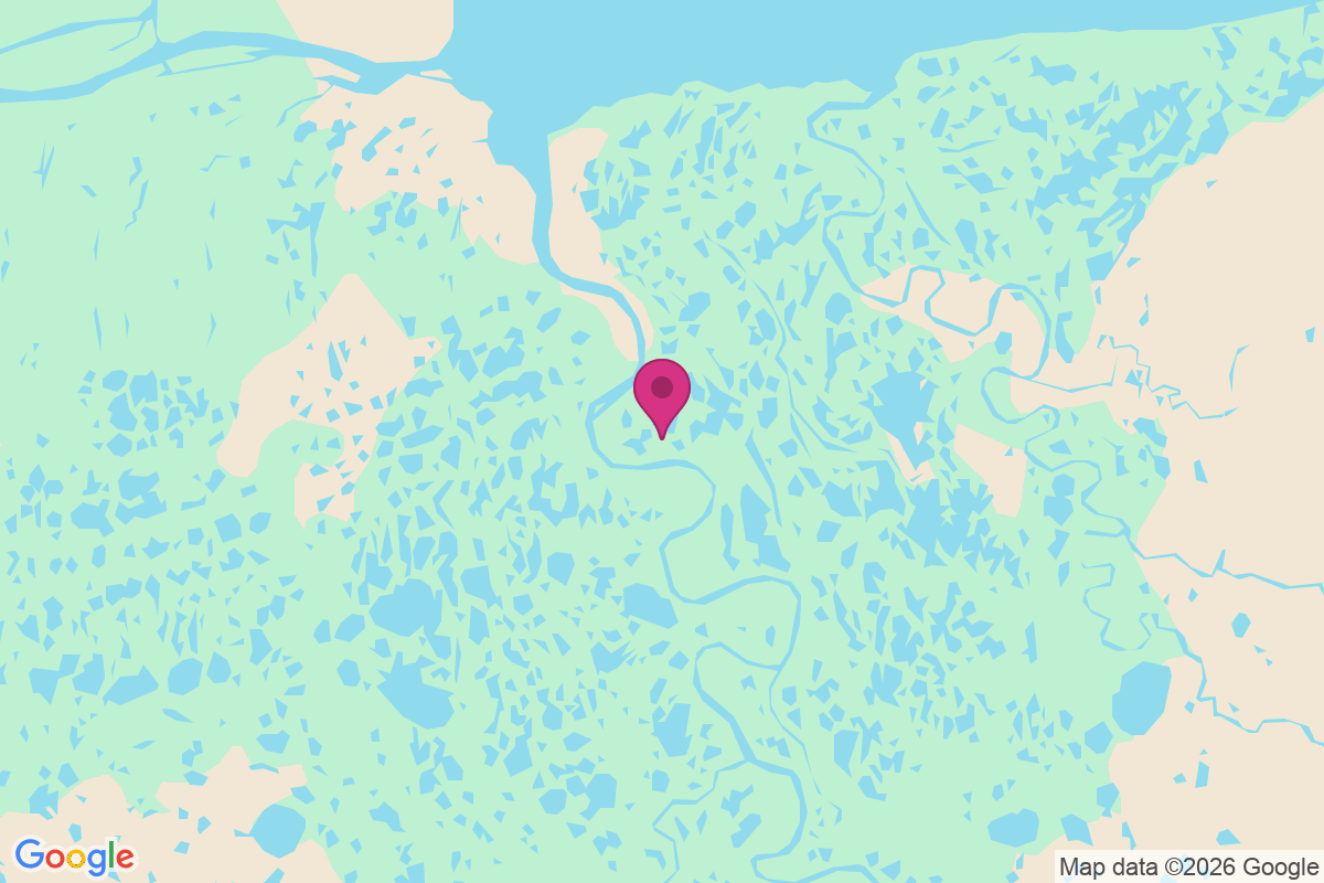 Carte de Pastolik