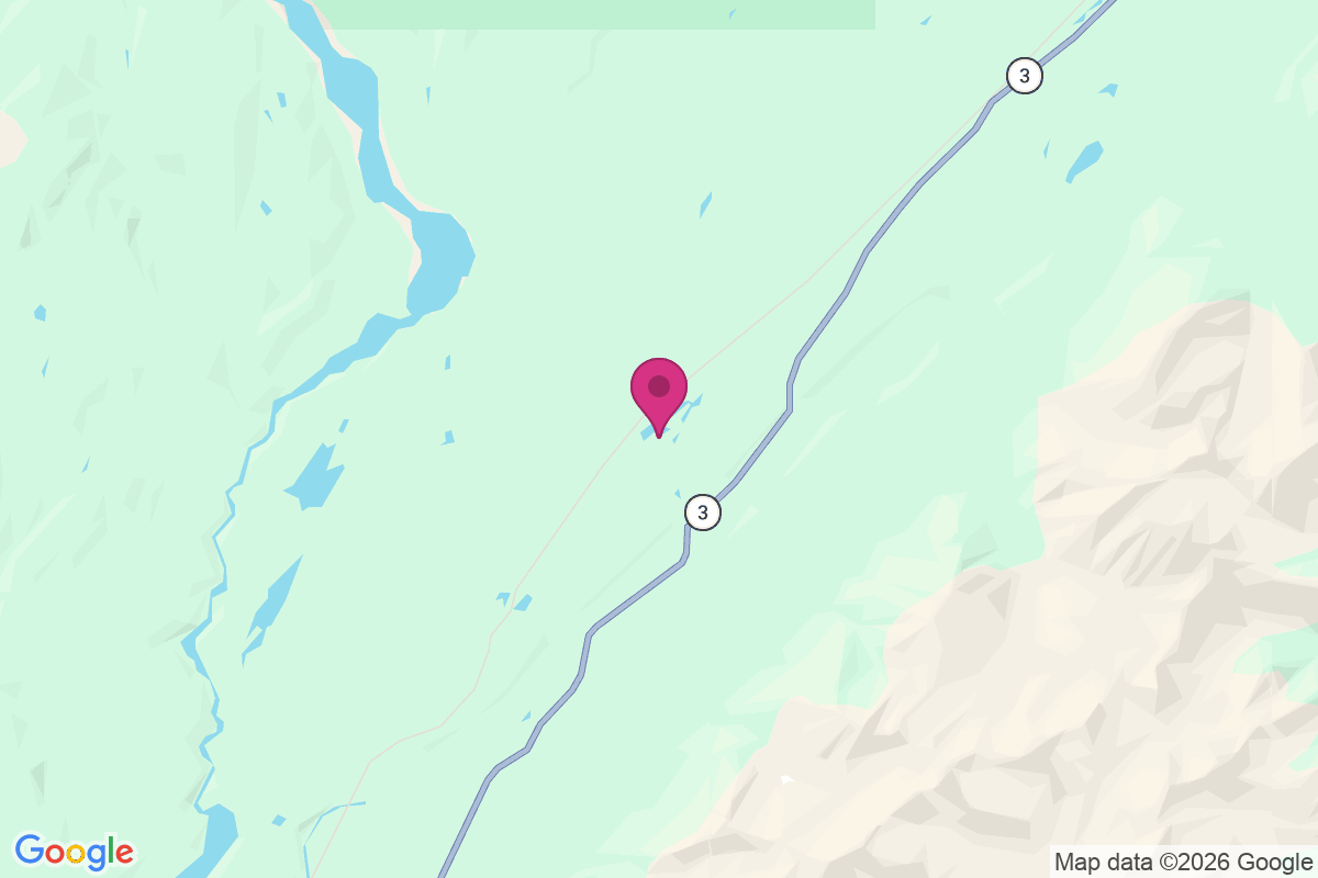 Carte de Colorado