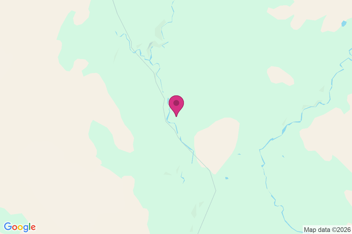 Carte de Sullivan Camp