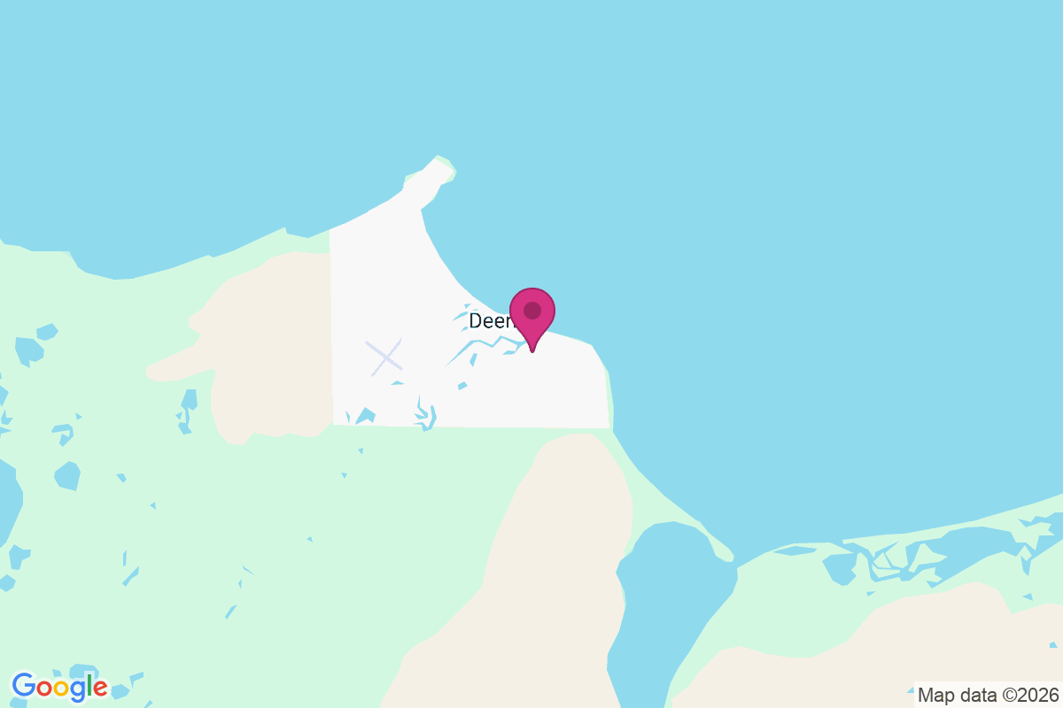 Carte de Deering