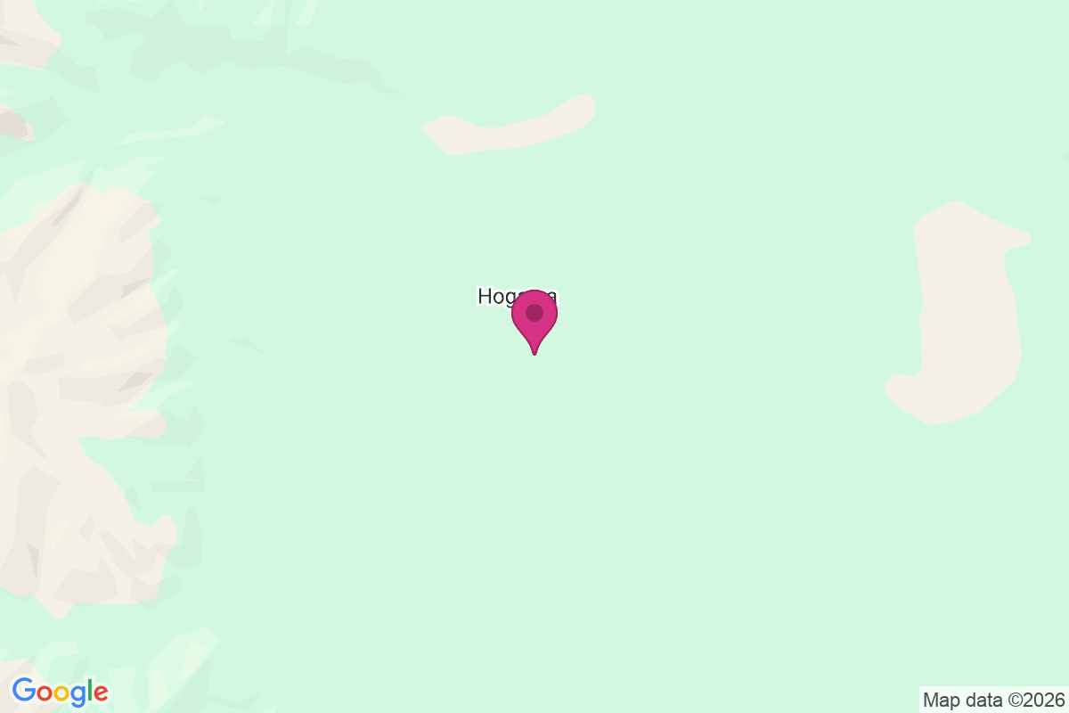 Carte de Hogatza