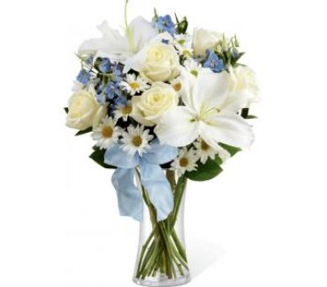 Le Bouquet Tendre Paix